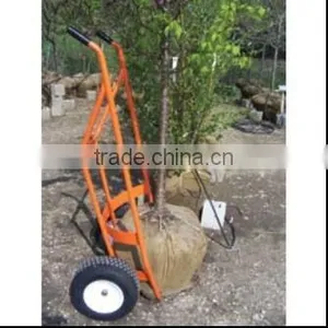 Hand Trolley thumbnail-1