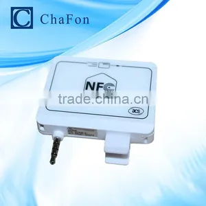 3.5 mm Audio Jack Nfc Reader Price thumbnail-1