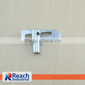Zinc Plated Forged Antiluce Fastener With Inside Thread thumbnail-2
