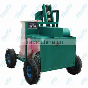 Automatic Garlic Cutting Machine for Sale thumbnail-3