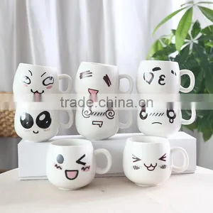 New Promotional Ceramic Mugs thumbnail-1