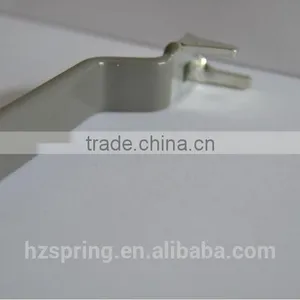 With Plastic Stamping Parts/hand Shank thumbnail-2