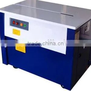 Semi-Automatic Strapping Machine thumbnail-1