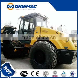 20t Road Roller Price LT220B Vibratory Road Roller thumbnail-3