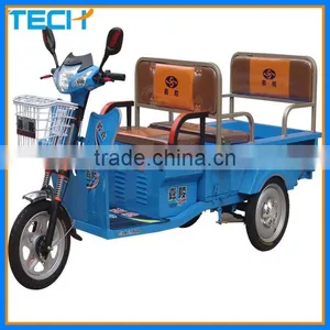 Aduts Electric Tricycle Made in China thumbnail-1