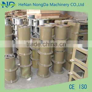 Hot Sale Peanut Sauce Grinding Machine thumbnail-6