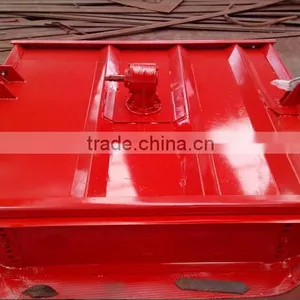 Top Grade Top Sell Motor Lawns Mower thumbnail-4