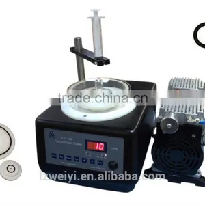 WEIYI BRAND VTC-100 Vacuum Spin Coater thumbnail-3