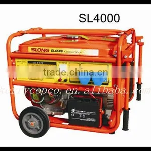 SL4000 Gasoline Generator thumbnail-1