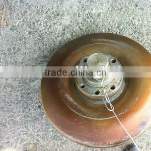 CHANGLIN PY190H Motor Grader Spare Parts thumbnail-1