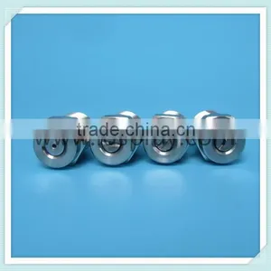 Stainless Steel High Pressure Water Flat Fan Spray Injector Nozzles thumbnail-4