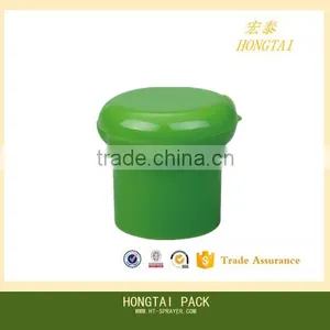 28/410 Plastic Flip Screw Top Cap for Shampoo Bottle,, Mushroom Plastic Flip Top Cap thumbnail-4