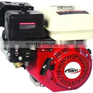 168F Gasoline Engine thumbnail-1