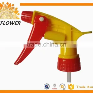 PP Plastic Trigger Sprayer SF-B 28/400 thumbnail-1