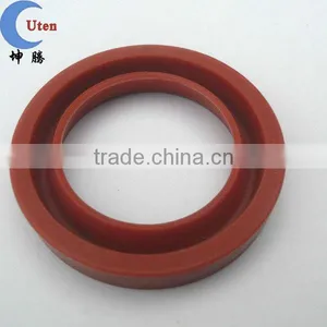 Round Shape Mechannical Door Rubber Auto Parts thumbnail-3