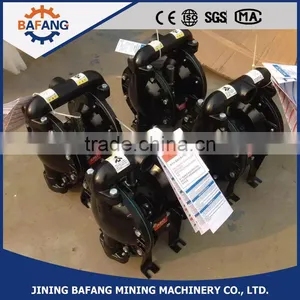 QBY-15 Air Diaphragm Pumps thumbnail-5