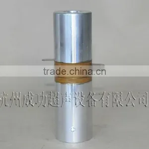 20kHz Column Type Ultrasonic Tranducer thumbnail-3