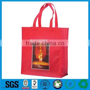 Factory Specialized in Making Non Woven Bag, Fine Workmanship and Superior Quality thumbnail-3