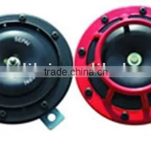 Auto Disc Horn for Car thumbnail-1
