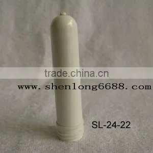 PET Cosmetic Bottle Preform PET Bottle thumbnail-1