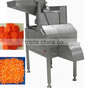 Practical and Multi-function Vegetable Dicing Machine thumbnail-4