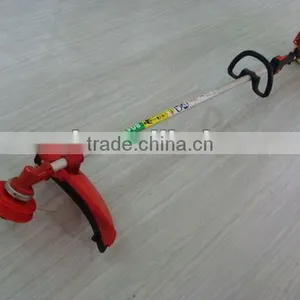 Mitsubishi Brush Cutter 26cc Brushcutter CG260 With CE EMC thumbnail-1