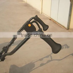 Electric Tiller thumbnail-2