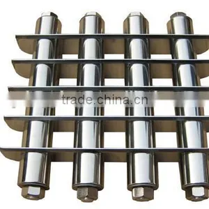 Magnetics Quick Clean Magnetic Grate Magnetic Filter thumbnail-2