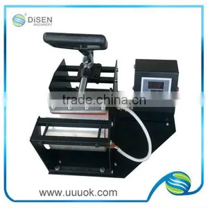 Digital Low Price Mug Heat Press Machine thumbnail-1