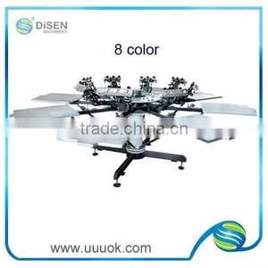 Hot Sale t Shirt Printing Machine thumbnail-1