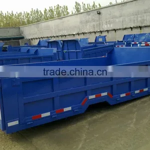 Hot Selling Camion Furgon With Low Price thumbnail-4