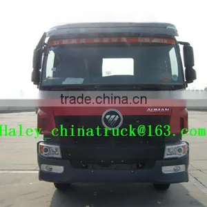 New Condition China Foton Tractor Truck With Great Price thumbnail-1