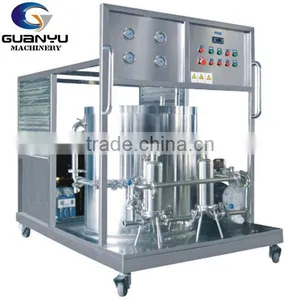 Perfume Freezing Machine/Perfume Freeze Filtration thumbnail-1