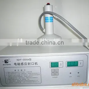 Aluminium Foil Handheld Electromagnetic Induction Bottle Sealer thumbnail-2