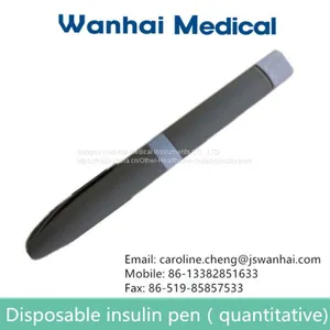 High Quality Injection Pen thumbnail-1