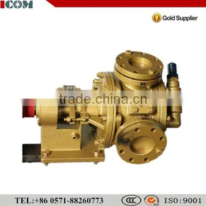 Asphalt Pump for Sale With Turck thumbnail-1