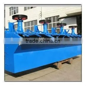 Reliable Quality sf Flotation Machine for Sale thumbnail-3