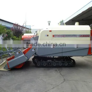4LZ-4.0Z COMBINE HARVESTER thumbnail-4
