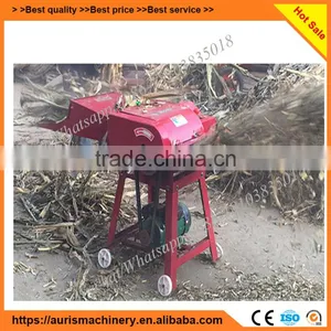 Feed Processing Machines Grass Shredder Machine/grass Cutting Machine Blade thumbnail-1