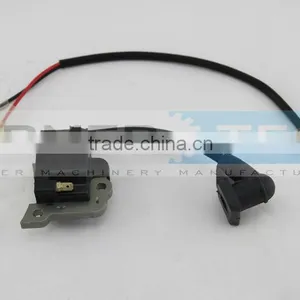Ignition Coil For HONDA GX35 Engine Motor Generator Water Pump Tiller Aftermarket Spare Parts thumbnail-1