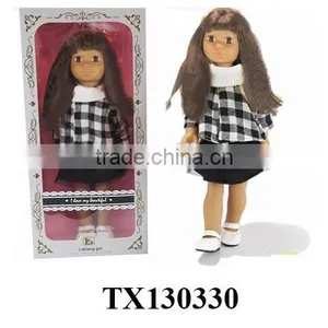 Wholesale Make 18" Doll Clothes thumbnail-4