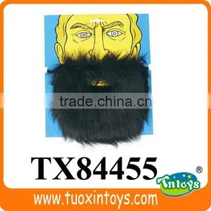 Cosmetic Viking Beard Mustache thumbnail-5