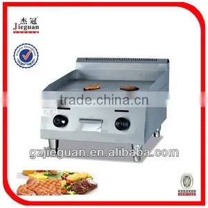 Hot Sale Stainless Steel Counter Top Gas Griddles(GH-24) thumbnail-1
