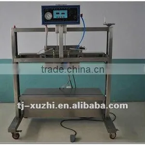 XZ-H800 Pneumatic Packing Machine thumbnail-1