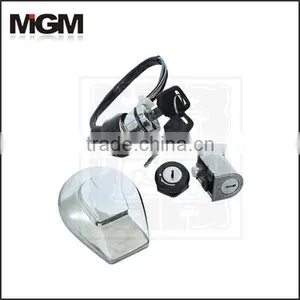 OEM High Quality Motorcycle Ignition Switch ,for Kawasaki Ignition Switch thumbnail-5