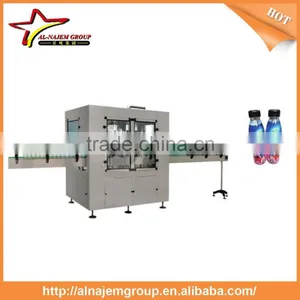 Hot Sale Bottle Milk Filling Machine,milk Filling Production Line thumbnail-2