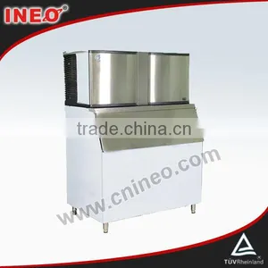 890kg/24h Industrial Ice Machines For Sale/Ice Machines Used/Ice Making Machine Price thumbnail-1