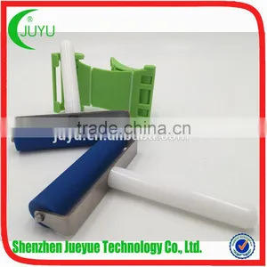 Manual Screen Roller for LCD Laminating OCA on LCD for Smart Phone thumbnail-2