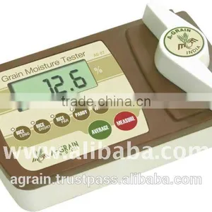 Grain Moisture Tester thumbnail-1