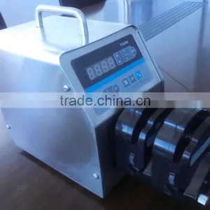 Economic Time Dispensing Peristaltic Pump BT30S-YT25max Flow 1600ml 36# Tube thumbnail-2